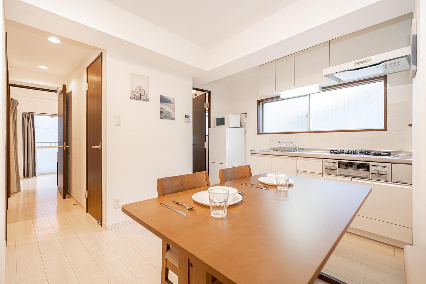 Downtown Apartment/ Shibuya Station 10Mins On Foot Tokyo prefektur Exteriör bild